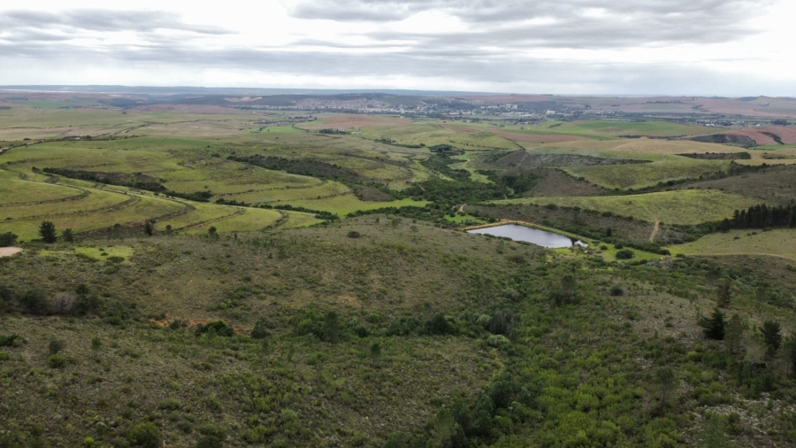 4 Bedroom Property for Sale in Riversdale Rural Western Cape